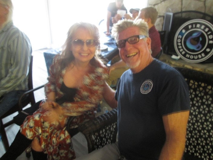 Diane Demetriou - Class of 1974 - Palm Springs High School