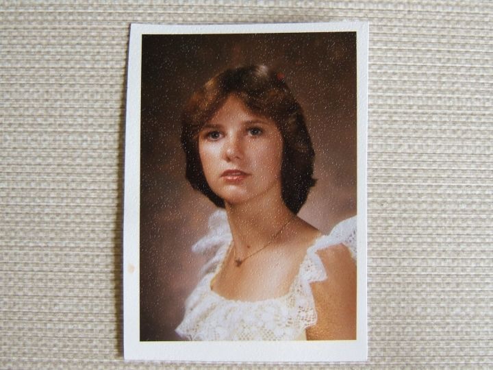 Patty Parks - Class of 1978 - Palm Springs High School
