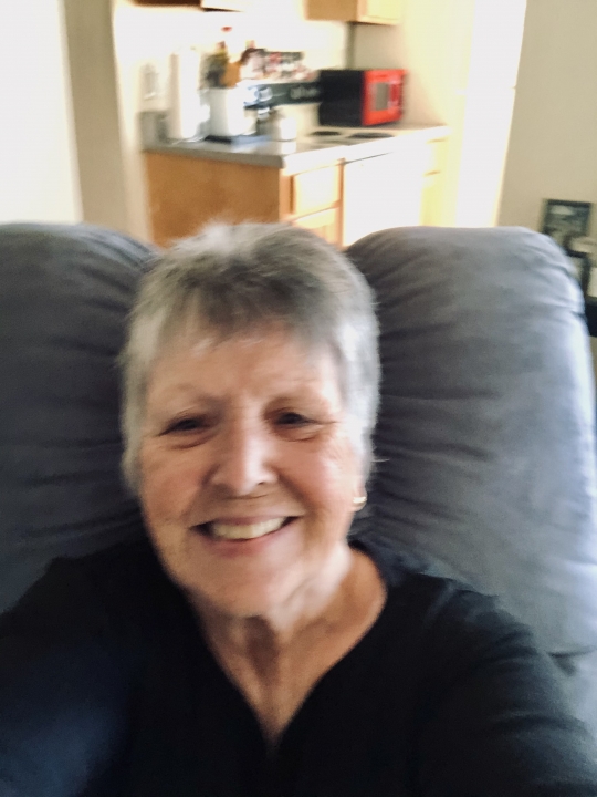 Barbara Olivastro - Class of 1964 - Palm Springs High School