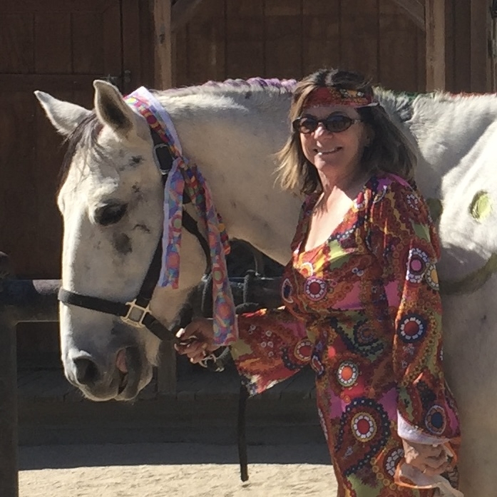 Diane Parenteau - Class of 1976 - Palm Springs High School