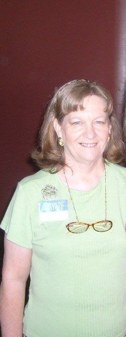Jo  Ann Ellis - Sarchet - Class of 1972 - Palm Springs High School