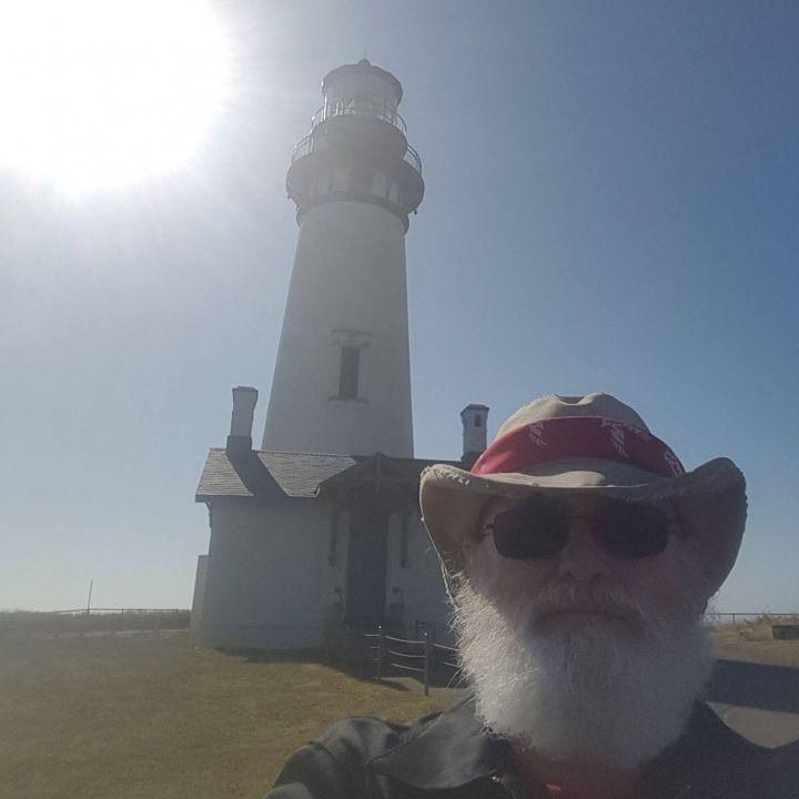 Terrance Yeigh - Class of 1976 - West Valley High School