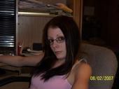Amanda Colby - Class of 2007 - West Valley High School