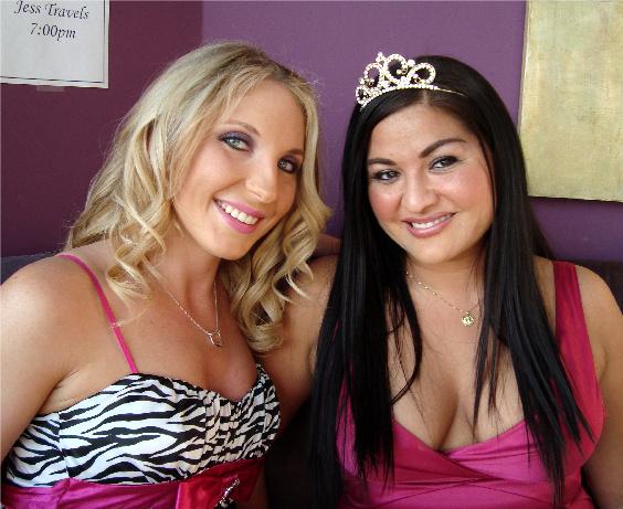 Jessica Jewett - Class of 2000 - West Valley High School