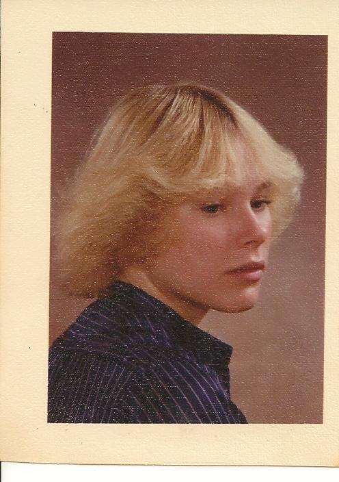 Christine Messer - Class of 1980 - West Valley High School