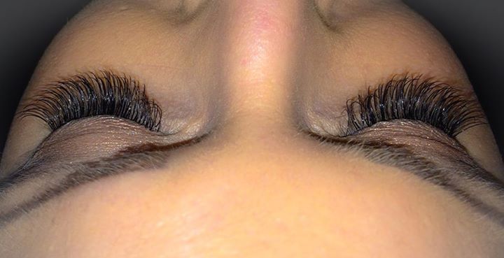 Tashas Lashes - Class of 2004 - West Valley High School