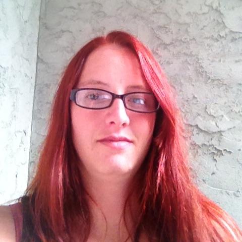 Cassie Lydall - Class of 2008 - West Valley High School