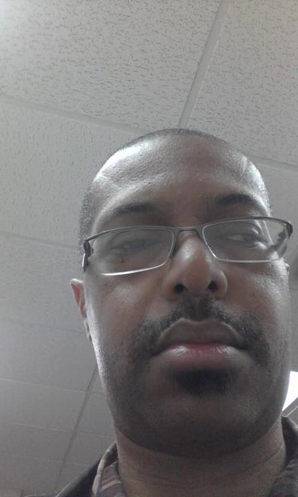 Herbert Smith - Class of 1987 - Leesville High School