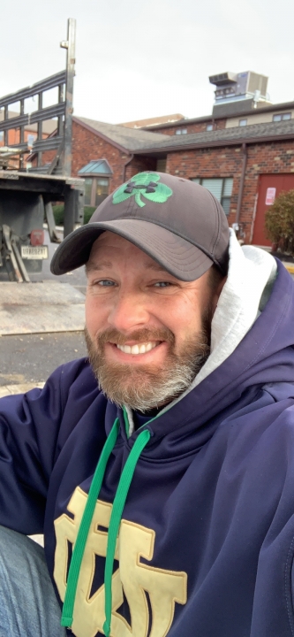 Joshua Jones - Class of 1996 - Leesville High School