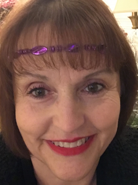 Paula White - Class of 1972 - Leesville High School
