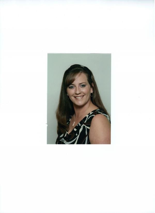 Letha Smith - Class of 1992 - Leesville High School