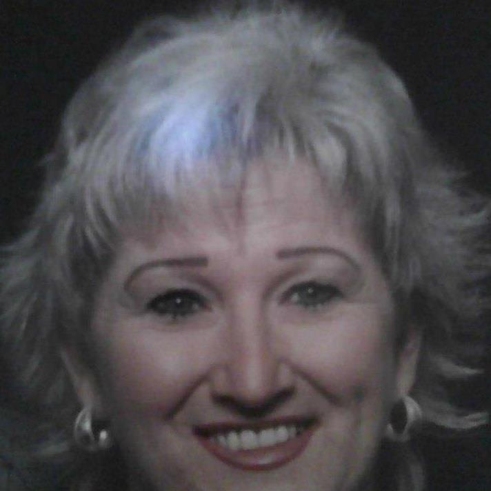 Joetta Walker Ford - Class of 1970 - Leesville High School