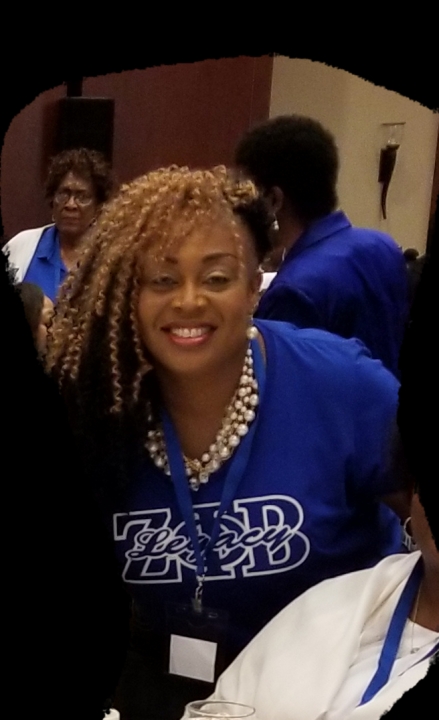 Tonya Brown - Class of 1988 - Leesville High School