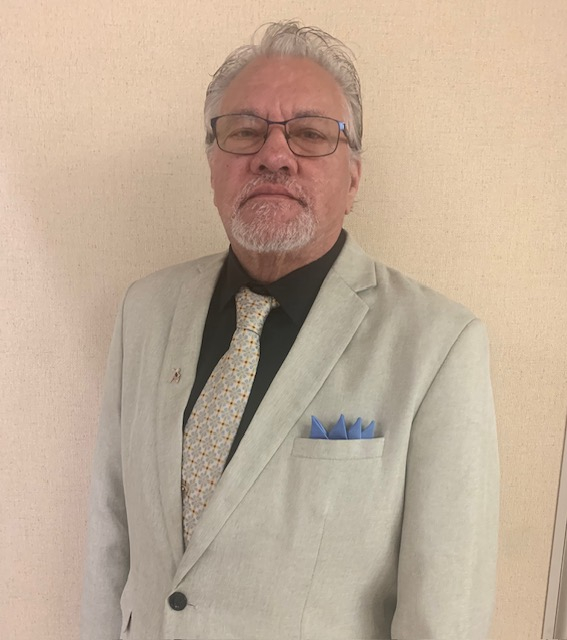 James E. Perkins - Class of 1976 - Leesville High School