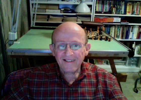 Lewis Brown - Class of 1956 - Leesville High School