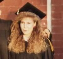 Lisa Fillmore - Class of 1986 - Rubidoux High School