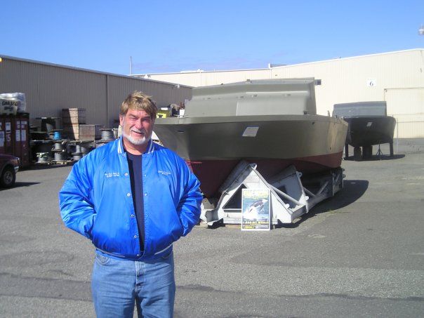 Stephen Sumrall - Class of 1964 - Rubidoux High School