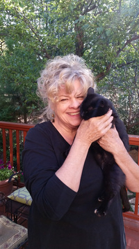 Althea Eisenhut - Class of 1962 - Rubidoux High School