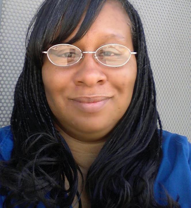 Khandyse Simpson - Class of 1987 - Rubidoux High School