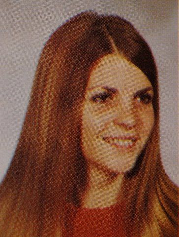 Deborah Cochran - Class of 1970 - Rubidoux High School