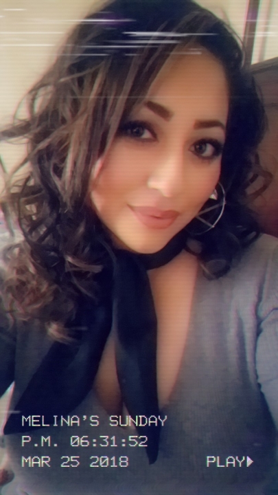 Melina Escamilla - Class of 1997 - Rubidoux High School