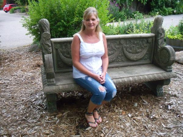 Sandra Thompson - Class of 1979 - Rubidoux High School
