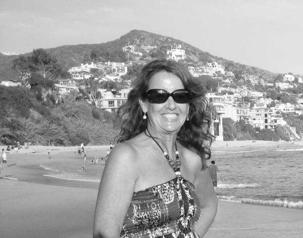 Brenda Pettit - Class of 1975 - Rubidoux High School