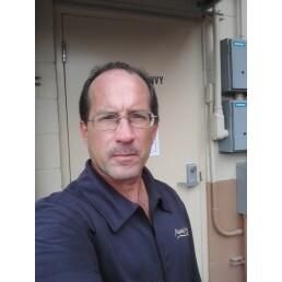 Harry Buser - Class of 1984 - Rubidoux High School