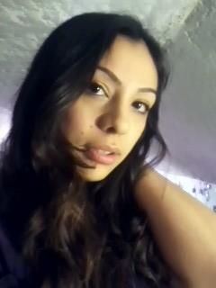 Maria Ruiz - Class of 2010 - Rubidoux High School