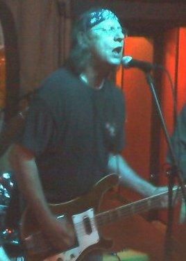 Rick Linstrom - Class of 1973 - Rubidoux High School