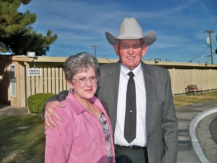 Judy Gillett - Class of 1966 - Rubidoux High School