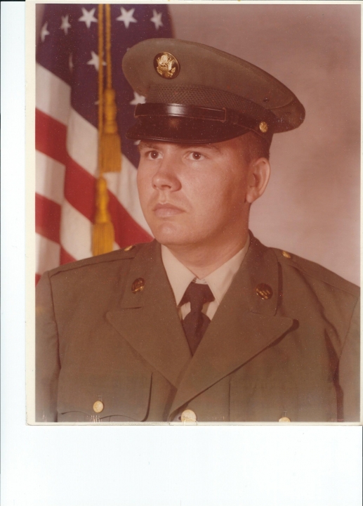 James ( Jim) Green - Class of 1971 - Rubidoux High School