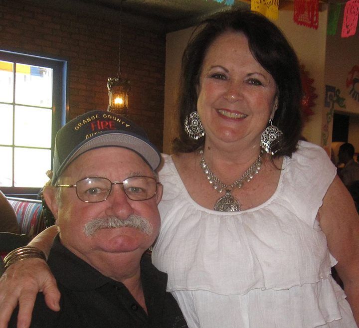 Linda Chard - Class of 1967 - Rubidoux High School