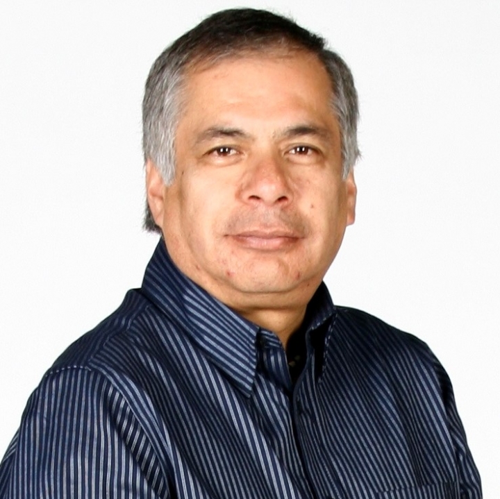 Jim Garcia - Class of 1973 - Rubidoux High School
