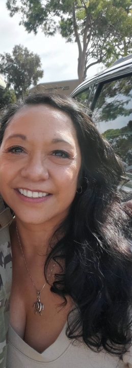 Teresa Garcia - Class of 1985 - Rubidoux High School