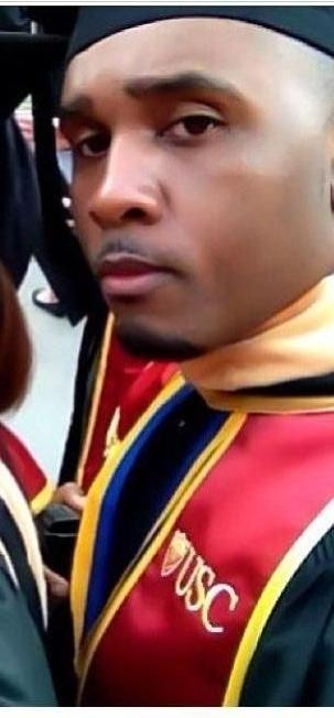 Donnell Willcot - Class of 1994 - Rubidoux High School