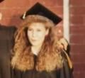 Lisa Fillmore, class of 1986