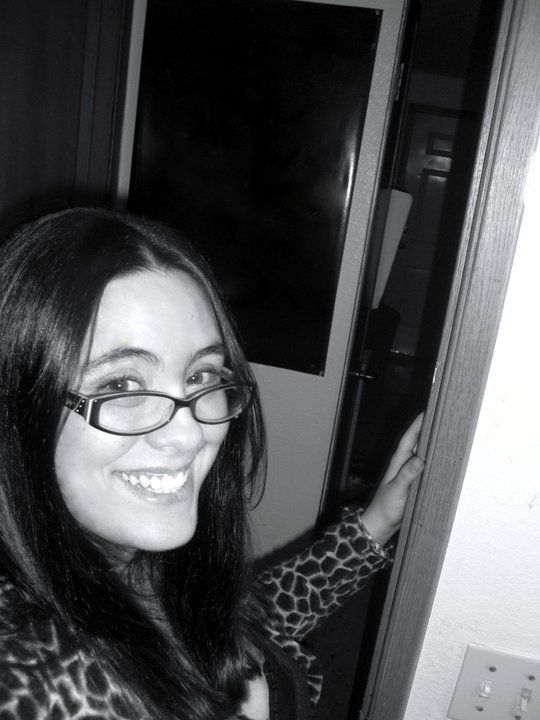 Lauren Harmon - Class of 2004 - White River High School