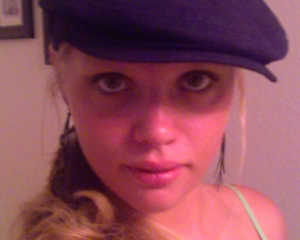 Vallisha Shepard, Kutz - Class of 2002 - White River High School