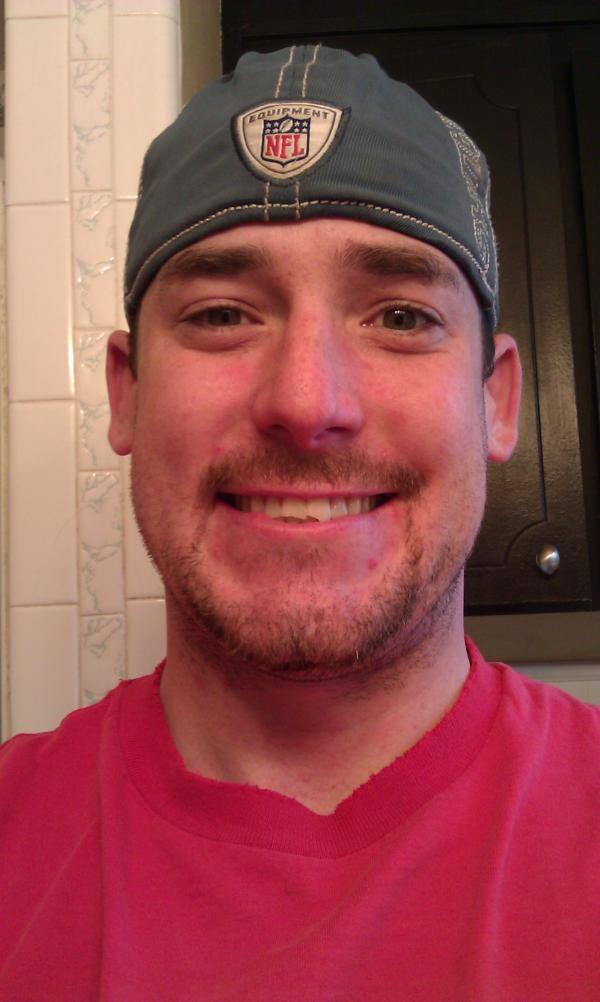 Kyle Maras - Class of 2002 - White River High School