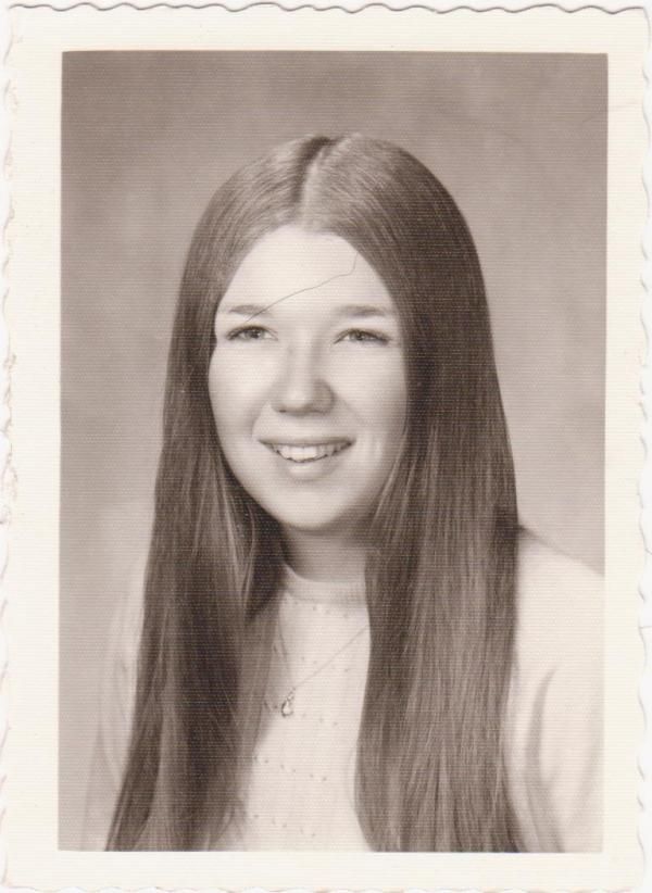 Sheryl Smith - Class of 1974 - Warren Woods-tower High School