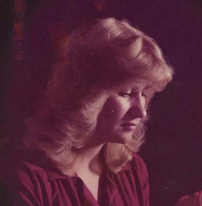 Lynn Fitzgerald - Class of 1982 - Warren Woods-tower High School