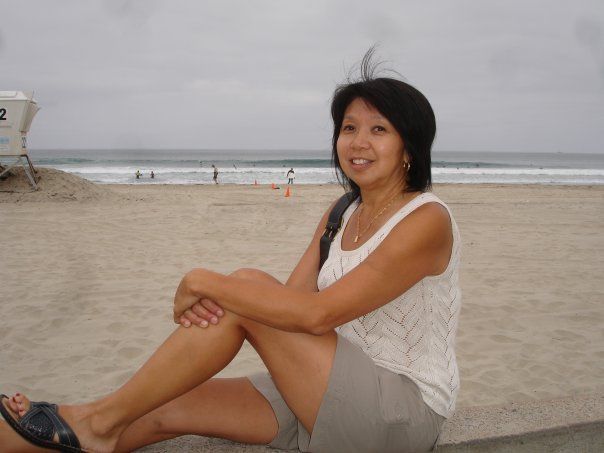 Alice Dea - Class of 1975 - Warren Woods-tower High School