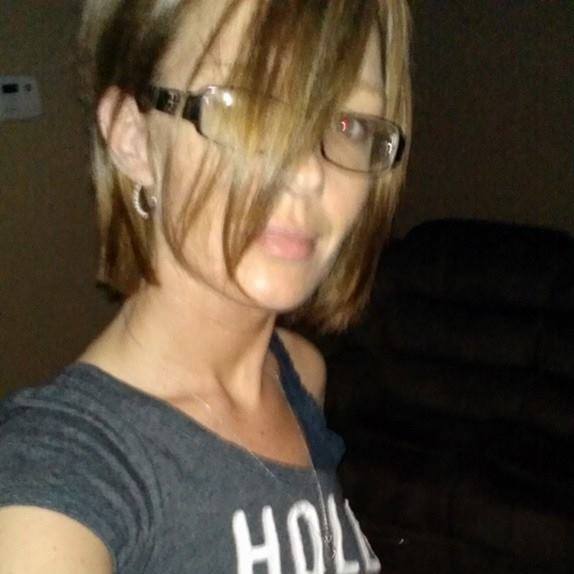 Nikki Hersha - Class of 2009 - Warren Woods-tower High School