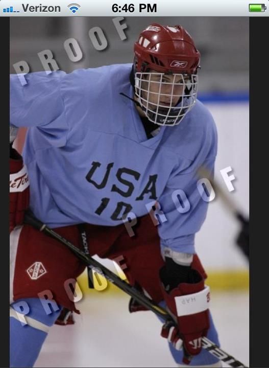 Mark Jameson - Class of 2011 - Warren Woods-tower High School