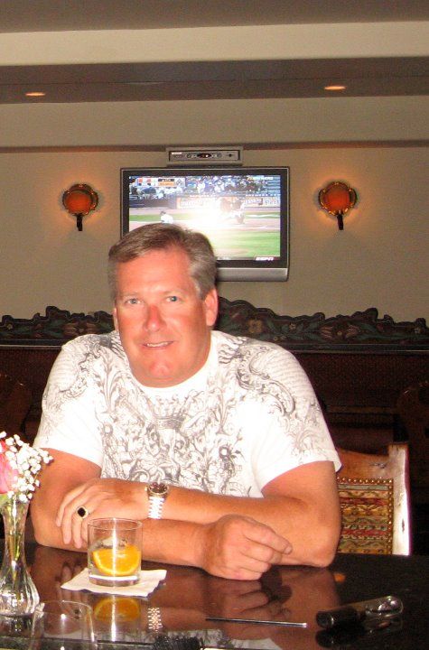 Mark Hey - Class of 1975 - Warren Woods-tower High School