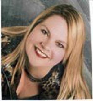 Diana Mcbride - Class of 1987 - Warren Woods-tower High School