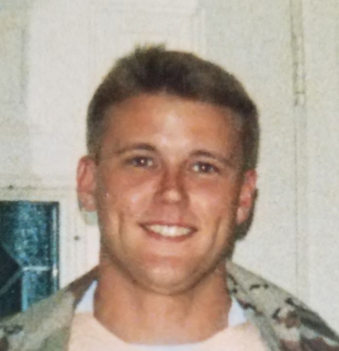 Dennis Kanka - Class of 1988 - Warren Woods-tower High School