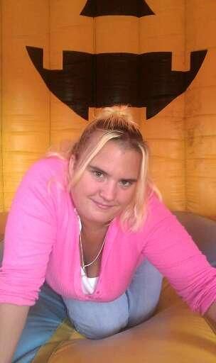 Traci Kolakowski - Class of 2004 - Warren Woods-tower High School