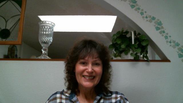 Elizabeth House-messina - Class of 1967 - Warren Woods-tower High School